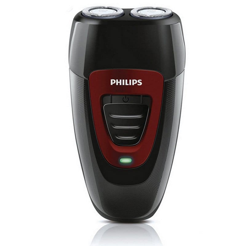 Dao cạo râu điện 2 lưỡi cao cấp Philips PQ182 5