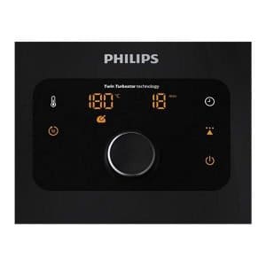 Nồi chiên không dầu Philips HD9650/90 - Hàng nhập khẩu 6