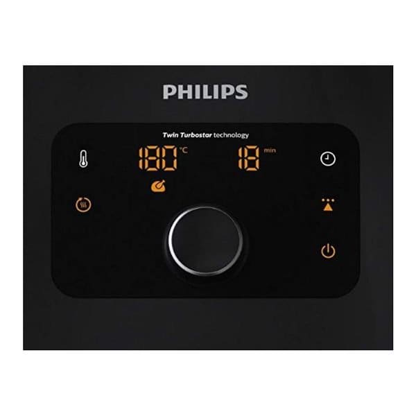 Nồi chiên không dầu Philips HD9650/90 - Hàng nhập khẩu 3