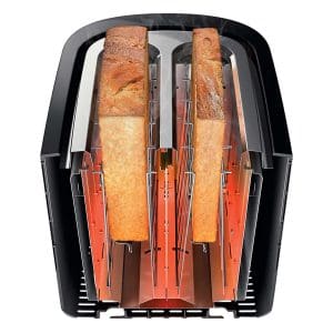 Máy Nướng Bánh Mì Philips HD2637 (1000W) 9