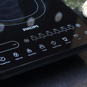 Bếp Điện Từ Philips HD4932 13