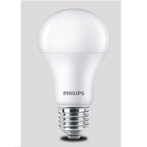 Bóng đèn Philips LED MyCare 8W 6500K E27 A60 - Ánh sáng trắng 1