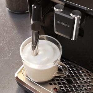 Máy pha cà phê tự động PHILIPS EP2221/40 9