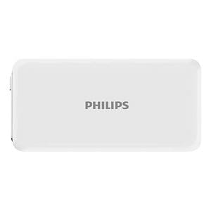 Pin Sạc Dự Phòng Philips DLP6080WT 8000mAh 5