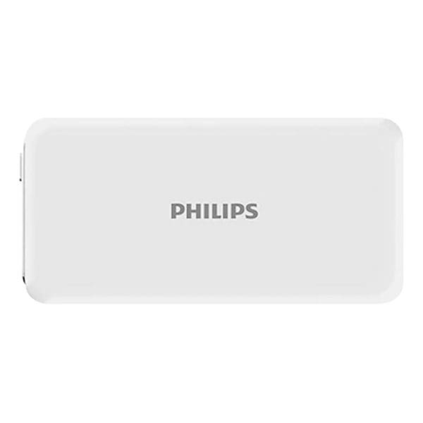 Pin Sạc Dự Phòng Philips DLP6080WT 8000mAh 3