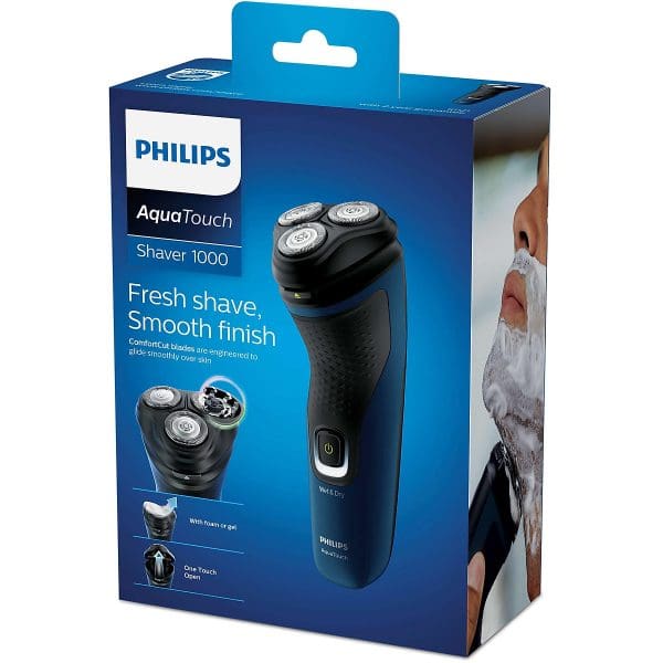 Máy cạo râu Philips S1121 4