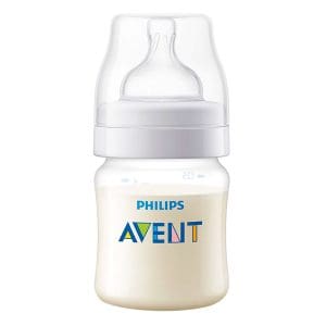 Bình Sữa Philips Avent SCF560/17 (125ml) 8