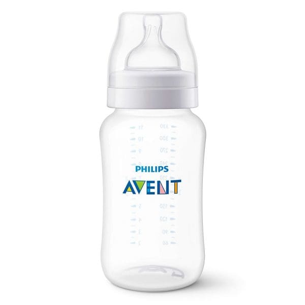 Bình Sữa PP Đơn Philips Avent (330ml) 1