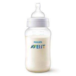Bình Sữa PP Đơn Philips Avent (330ml) 7