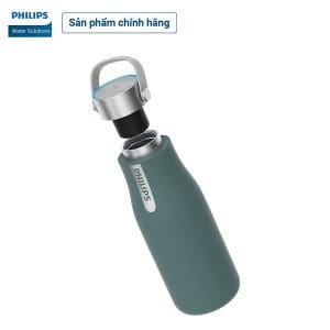 Bình lọc nước bằng UV Philips GO ZERO AWP2788 7